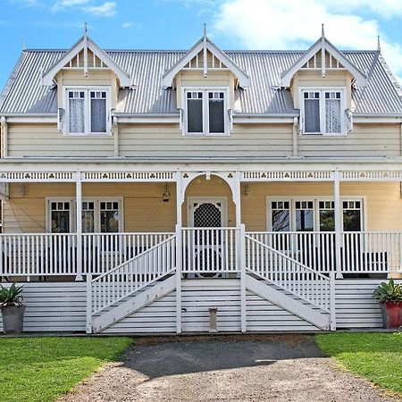 Dunes - Elegant Beach Villa With Huge Heated Swim Spa Port Fairy Exteriér fotografie