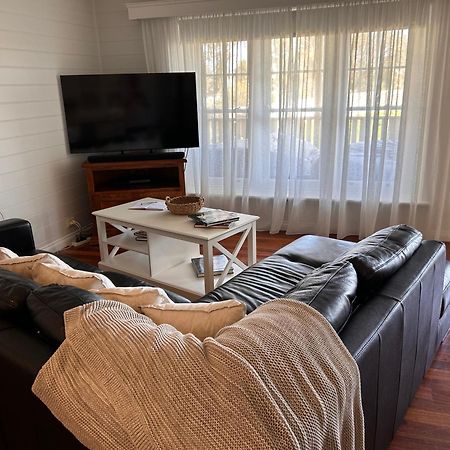 Dunes - Elegant Beach Villa With Huge Heated Swim Spa Port Fairy Exteriér fotografie