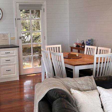 Dunes - Elegant Beach Villa With Huge Heated Swim Spa Port Fairy Exteriér fotografie