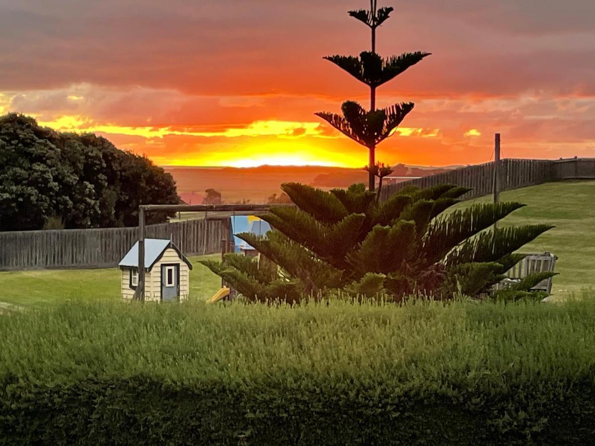 Dunes - Elegant Beach Villa With Huge Heated Swim Spa Port Fairy Exteriér fotografie