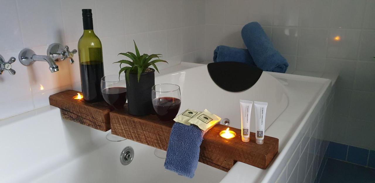 Dunes - Elegant Beach Villa With Huge Heated Swim Spa Port Fairy Exteriér fotografie