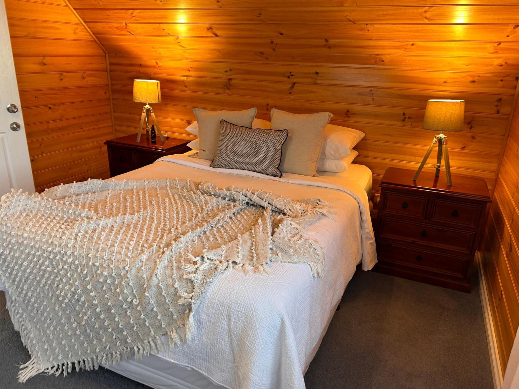 Dunes - Elegant Beach Villa With Huge Heated Swim Spa Port Fairy Exteriér fotografie