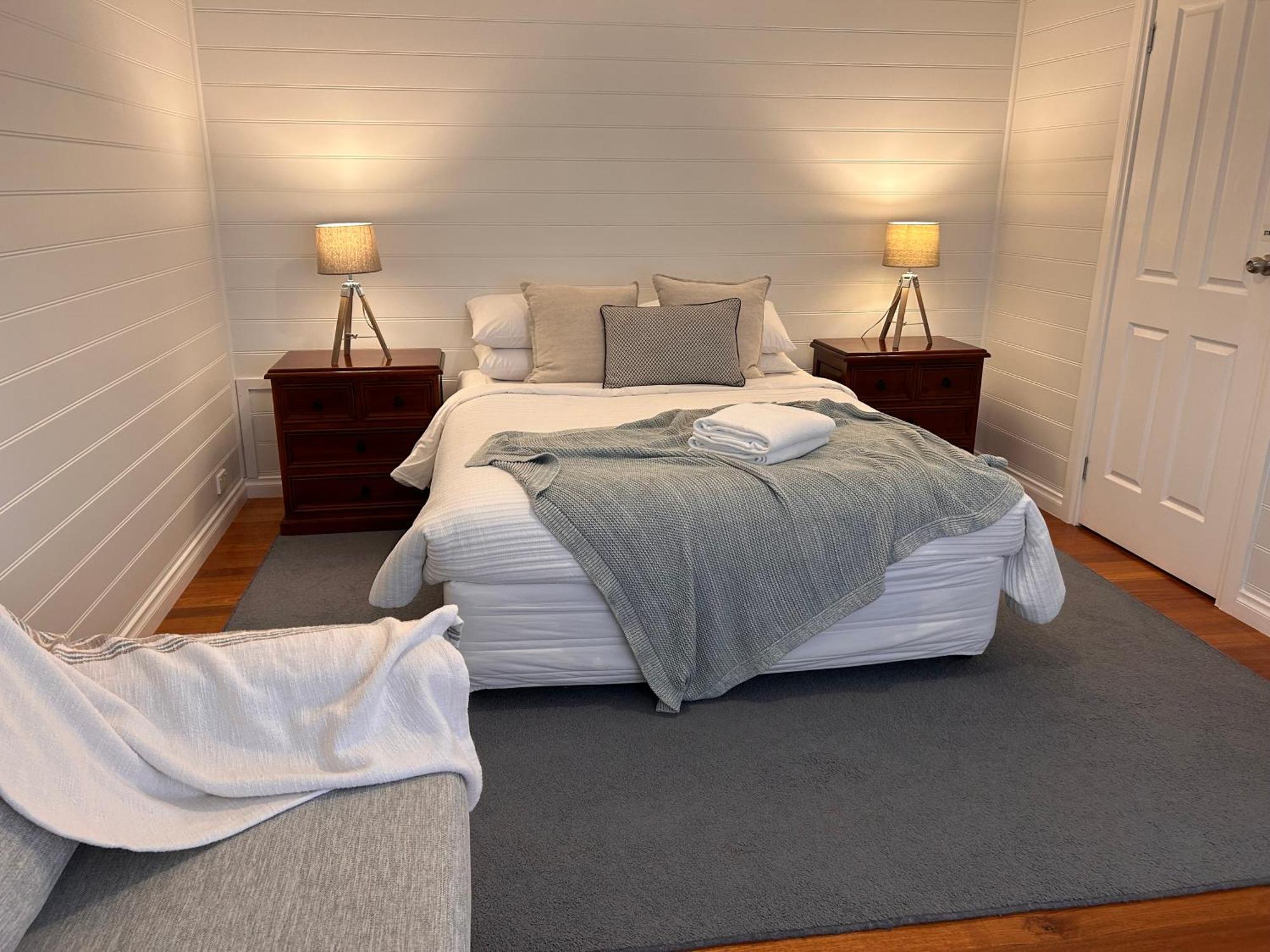 Dunes - Elegant Beach Villa With Huge Heated Swim Spa Port Fairy Exteriér fotografie