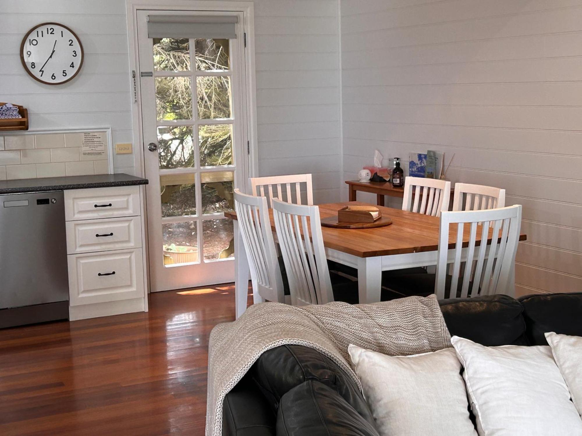 Dunes - Elegant Beach Villa With Huge Heated Swim Spa Port Fairy Exteriér fotografie